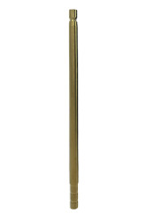 Мундштук для Кальяну Iron Stick Gold