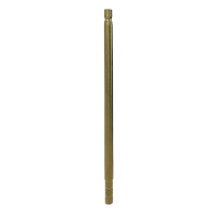 Мундштук для Кальяну Iron Stick Gold