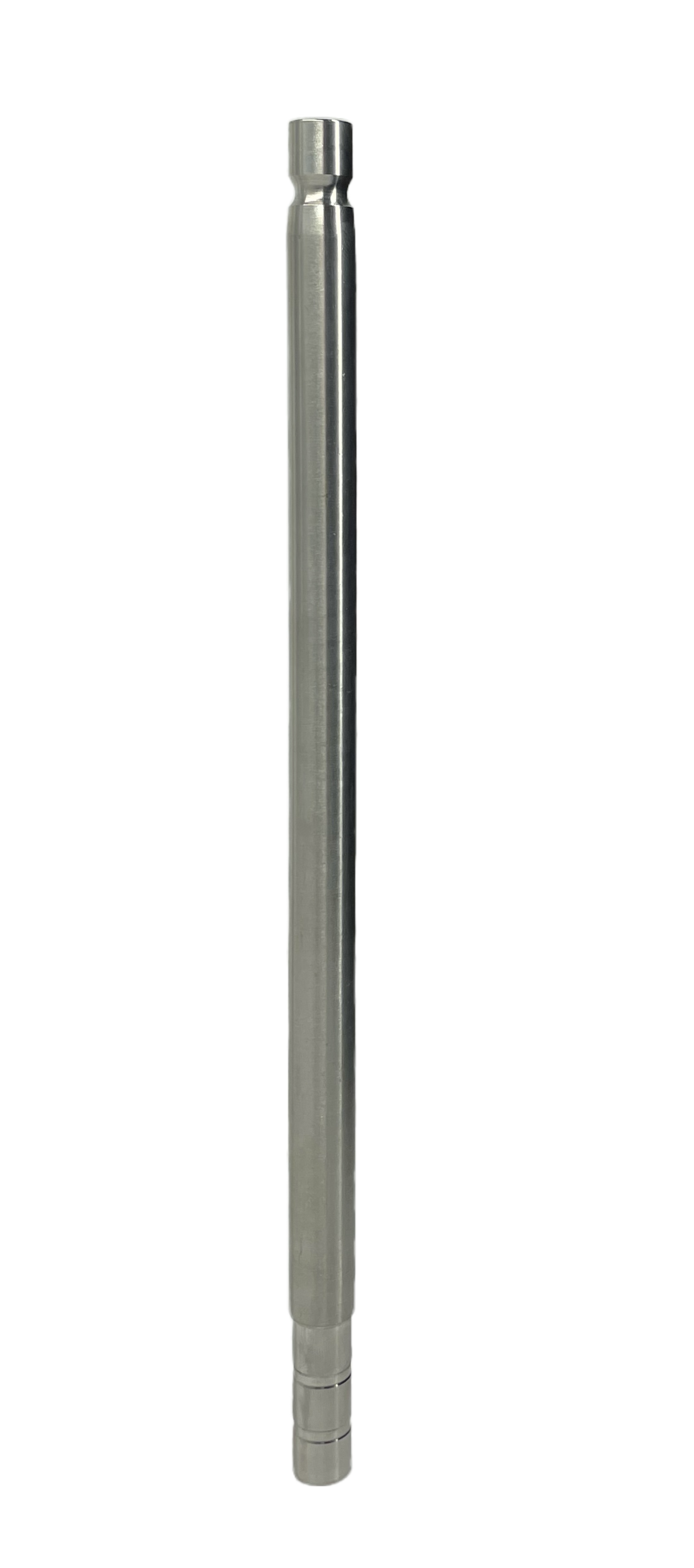 Мундштук для Кальяна Iron Stick Silver