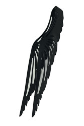 Щипці Yaha Sky Hookah Black 