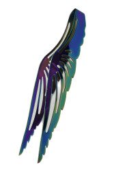 Щипці Yaha Sky Hookah Chameleon