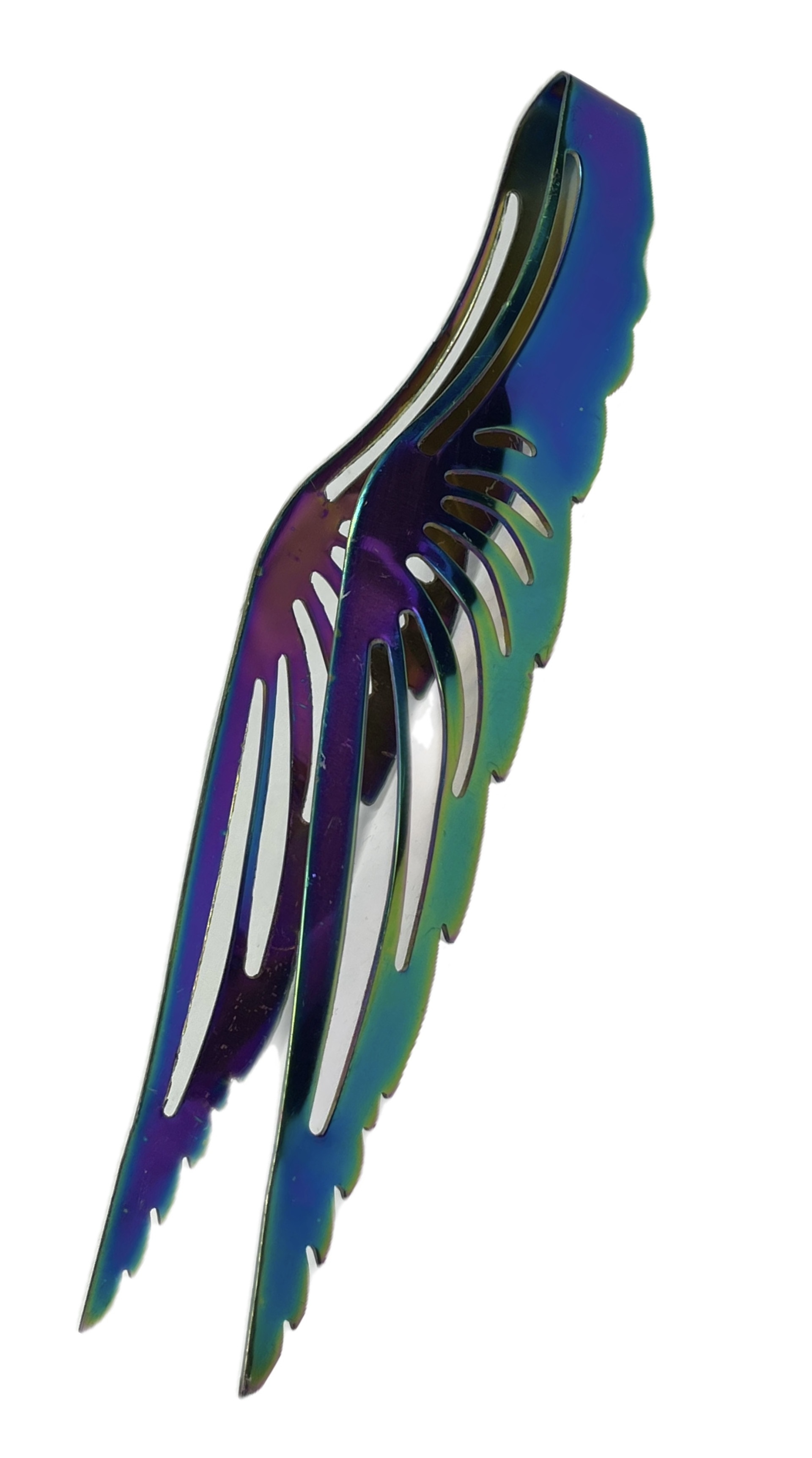 Щипці Yaha Sky Hookah Chameleon