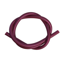 Шланг для Кальяну Import Carbon Red
