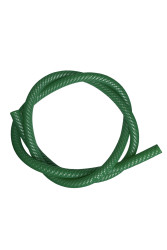 Шланг для Кальяну Import Carbon Green