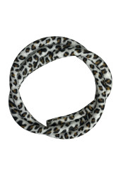 Шланг для Кальяну Import Animal White