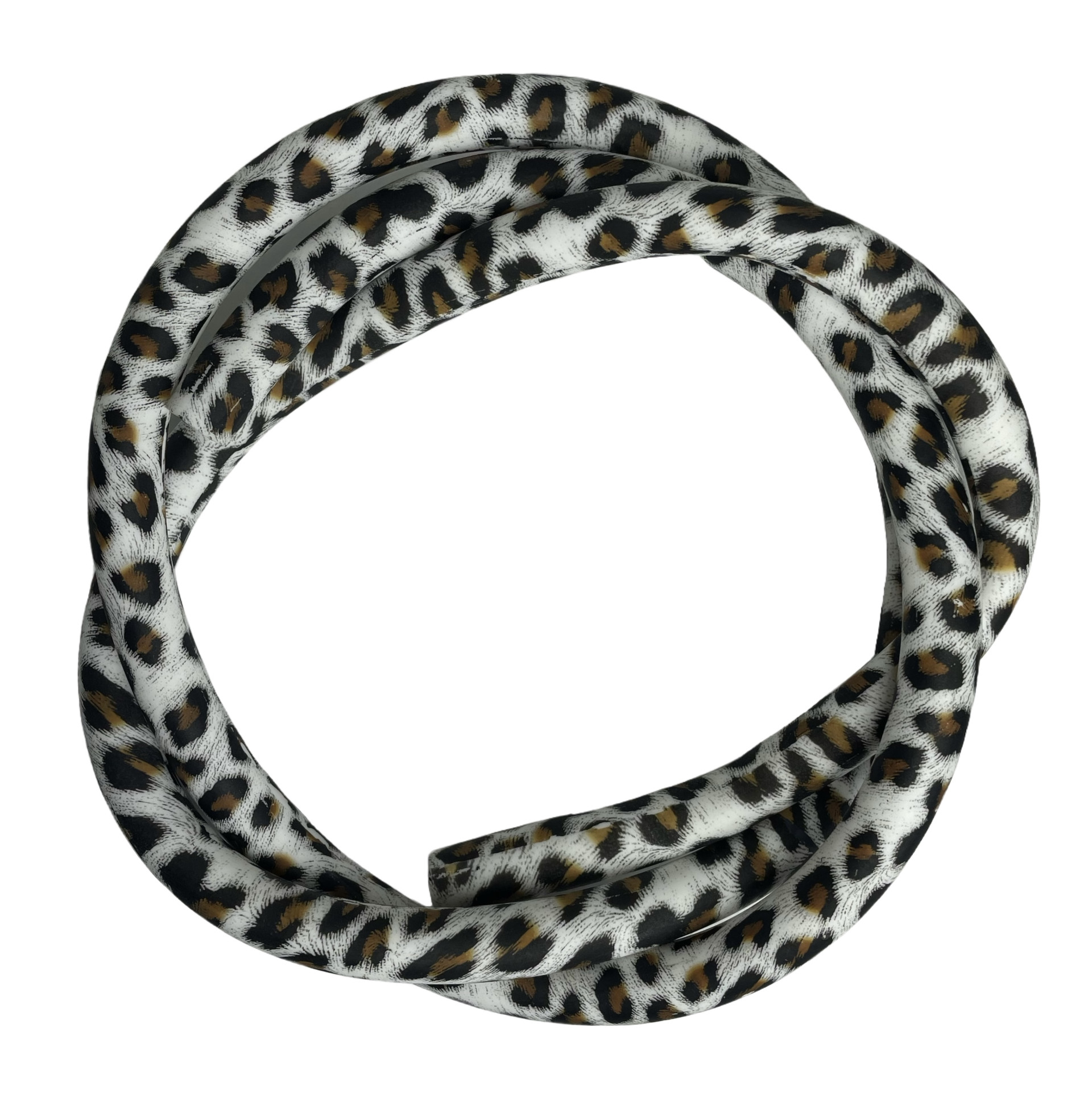 Шланг для Кальяну Import Animal White
