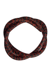 Шланг для Кальяну Import Animal Red