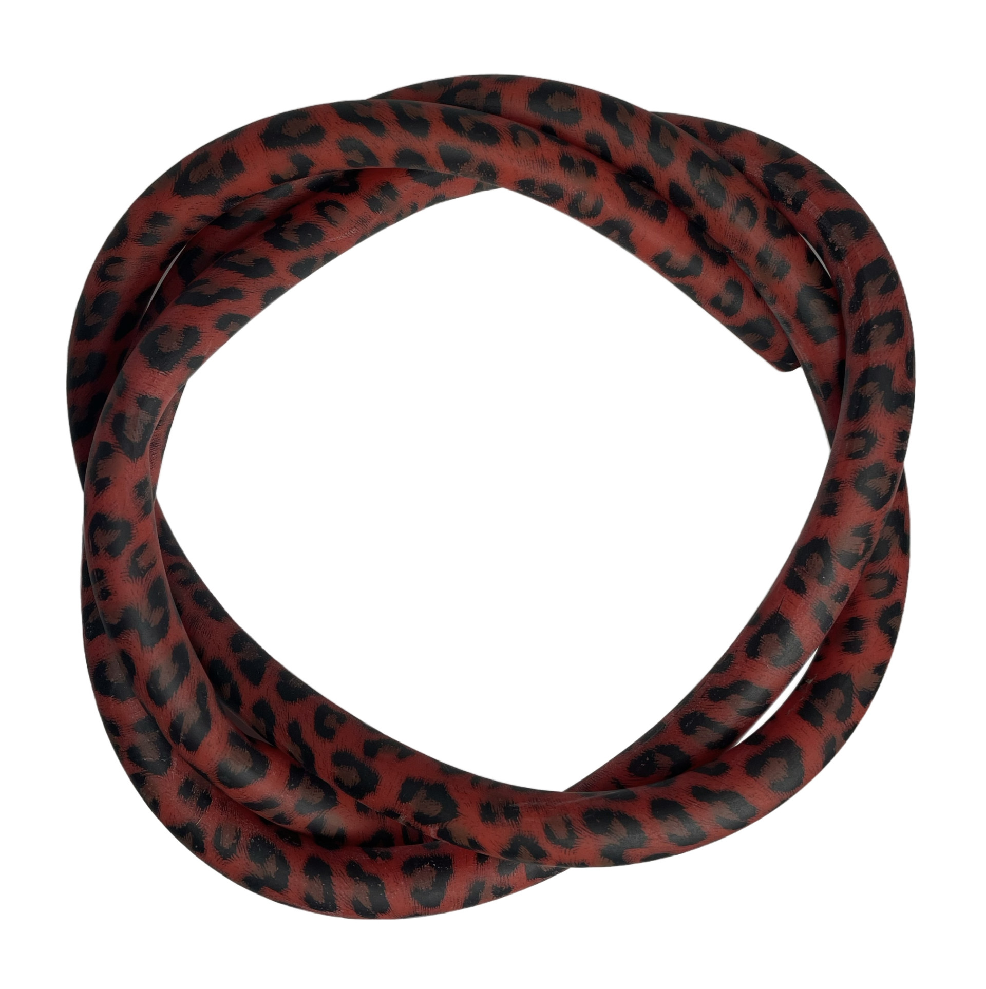 Шланг для Кальяну Import Animal Red