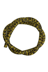 Шланг для Кальяну Import Animal Yellow