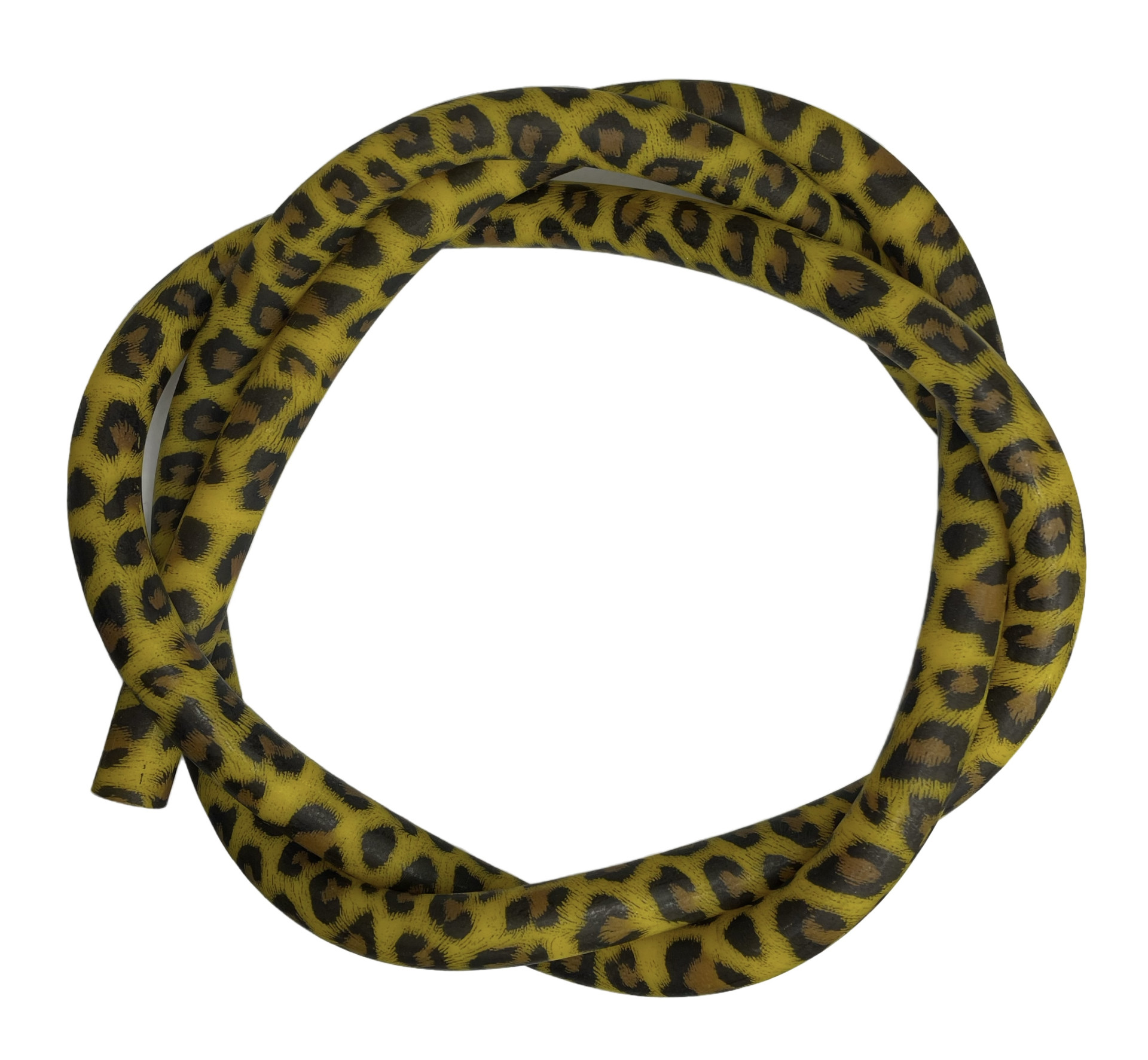 Шланг для Кальяну Import Animal Yellow