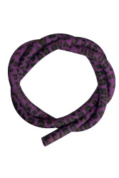Шланг для Кальяну Import Animal Violet