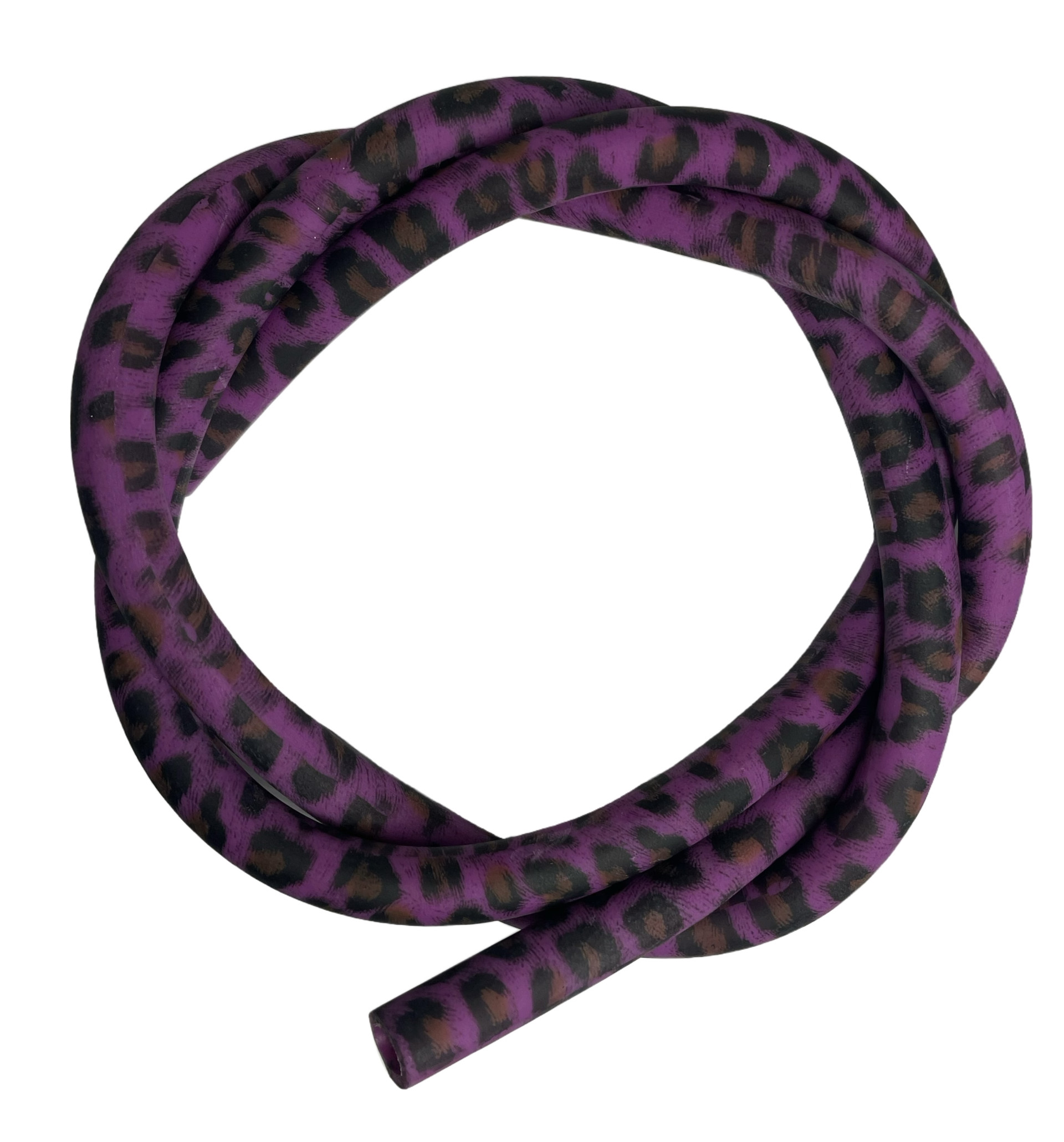 Шланг для Кальяну Import Animal Violet