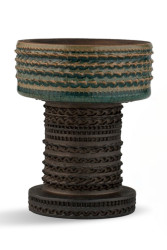 Чаша для Кальяну Gusto Bowls Rook Marine