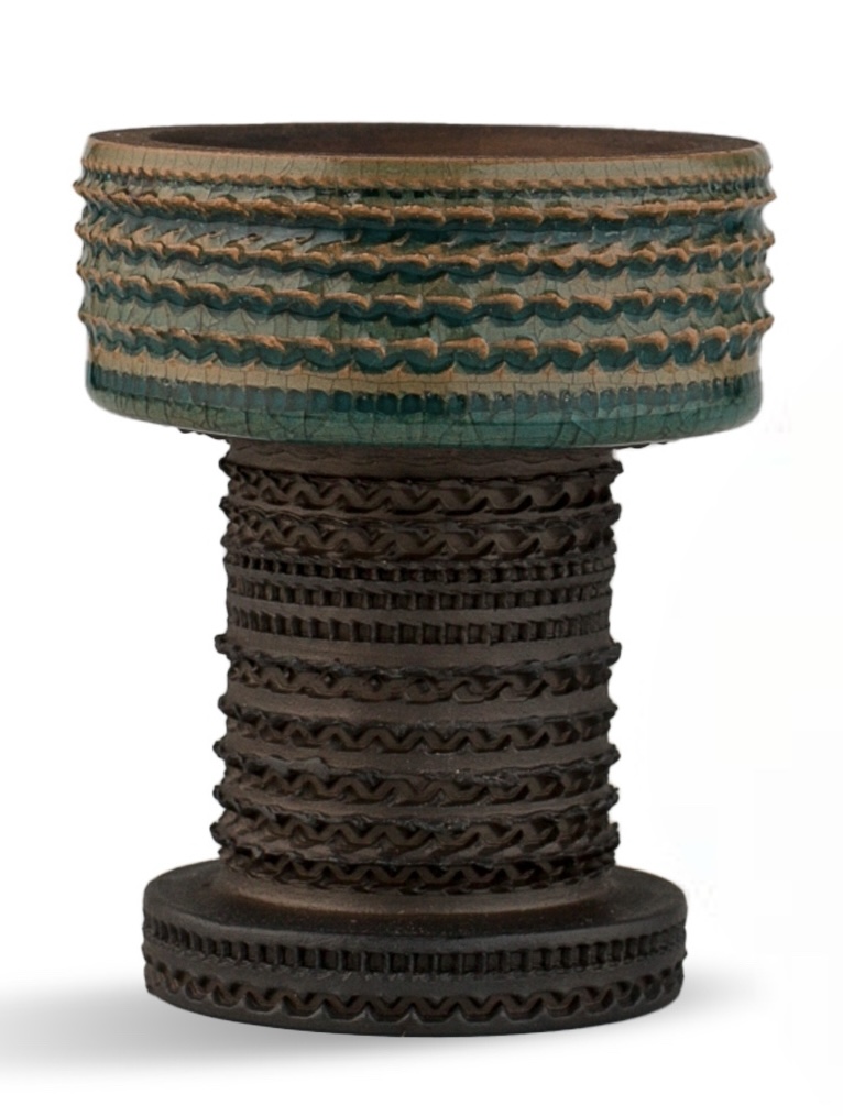 Чаша для Кальяна Gusto Bowls Rook Marine