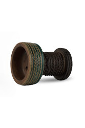 Чаша для Кальяну Gusto Bowls Rook Marine