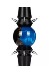 Кальян Moze Sphere 2 Blurry Neptune (+мундштук)