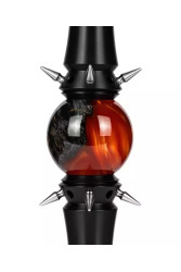 Кальян Moze Sphere 2 Lucent Mars (+мундштук)