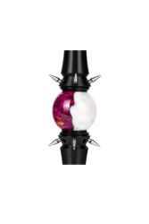Кальян Moze Sphere 2 Shiny Callisto (+мундштук)