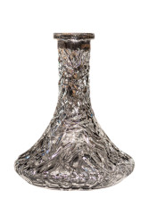 Колба для Кальяну Craft Crystal Clear 15C