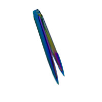 Щипці для Кальяну Hype Dark Multicolour
