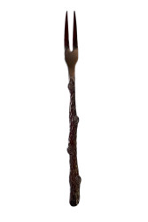 Виделка для Кальяну Fork Grove Bronze
