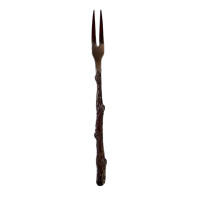 Виделка для Кальяну Fork Grove Bronze