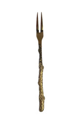 Виделка для Кальяну Fork Grove Gold