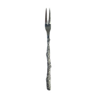 Виделка для Кальяну Fork Grove Silver