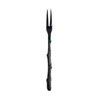Виделка для Кальяну Fork Grove Black
