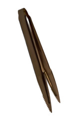 Щипці для Кальяну Hype Dark Bronze