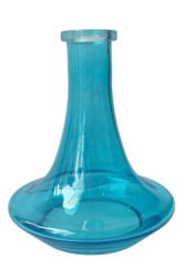 Колба для Кальяну Steamulation Blue