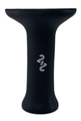 Чаша для Кальяну 2х2 Bomb Phunnel Black Mat