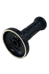 Чаша для Кальяну 2х2 Large Turtle Black