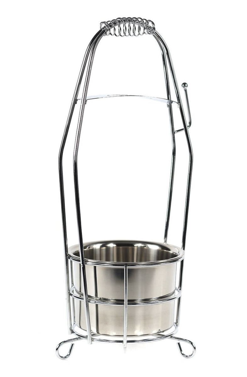 Кадило Garden Silver  