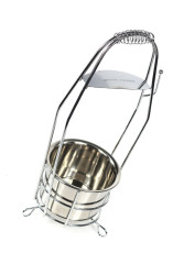 Кадило Garden Silver  