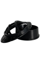 Калауд для кальяну Agamoto Black