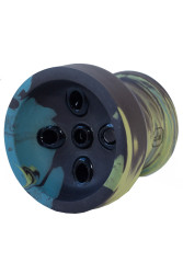 Чаша для Кальяну Lavart Nedra Glaze Dark Lagon