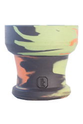 Чаша для Кальяну Lavart Nedra Glaze Bright