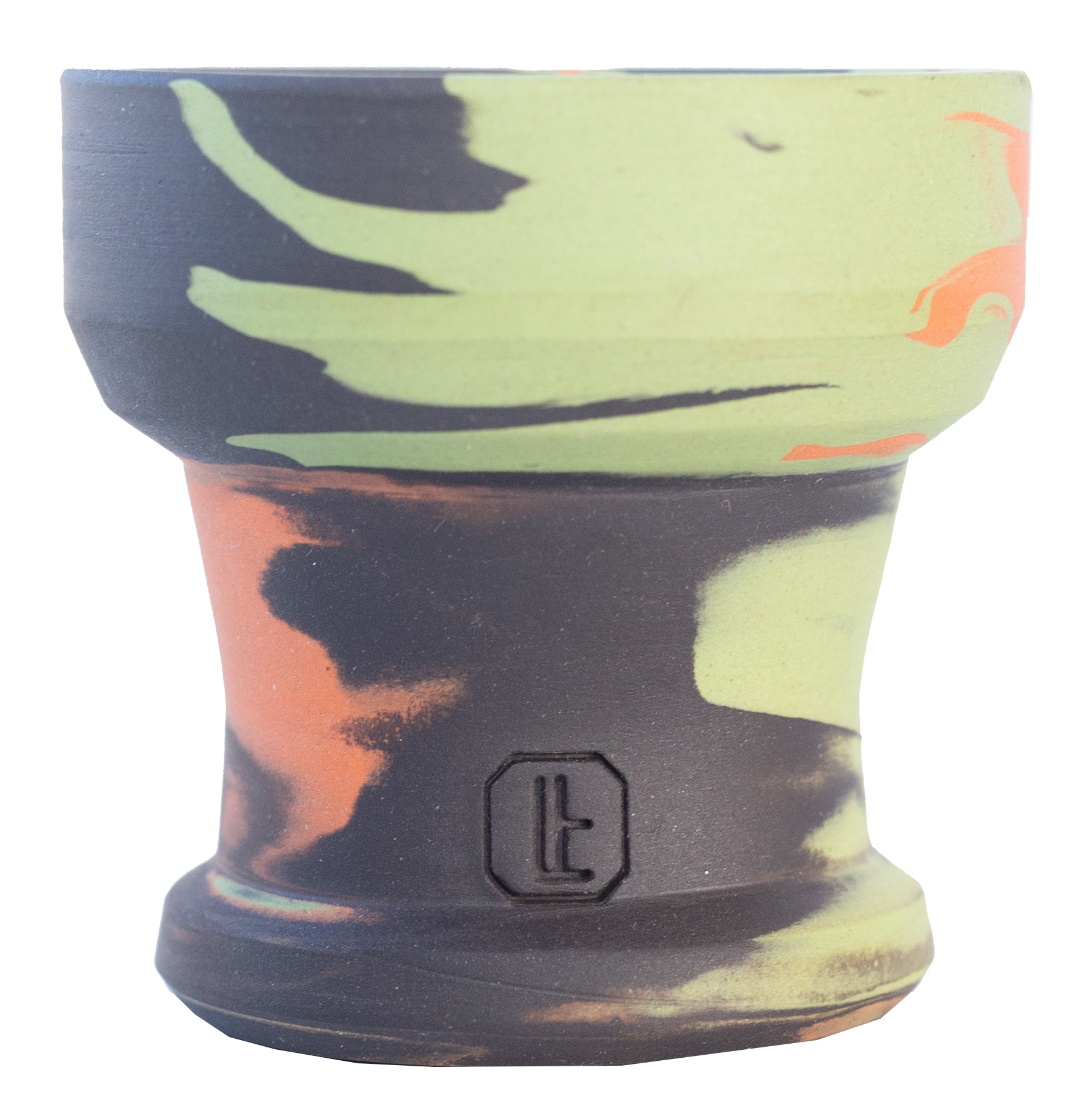 Чаша для Кальяна Lavart Nedra Glaze Bright