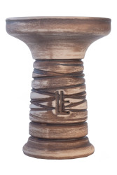 Чаша для Кальяну Lavart Aurora Wood