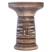 Чаша для Кальяну Lavart Aurora Wood