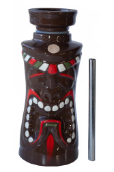 Кальян Etna Hookah Tiki Brown