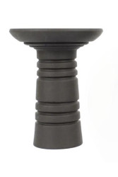 Чаша для Кальяну Gusto Bowls Alien Black