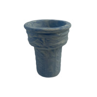 Чаша Stealler bowls Ice Cream Blue Narikomi