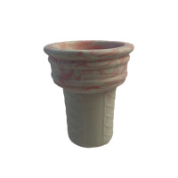 Чаша Stealler bowls Ice Cream Pink Narikomi