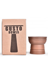 Чаша для Кальяна Gusto Bowls Turkish 