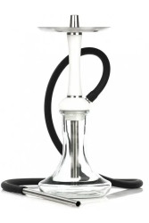 Кальян Palka Lite mini White Full