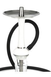 Кальян Palka Lite mini White Full