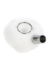 Кальян Palka Lite mini White Full