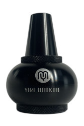 Мелассоуловлювач для Кальяну Yimi Hookah Black